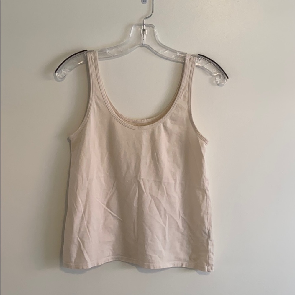 MATE the Label Tank